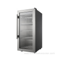 Constant temperature household beef dry aging cooler